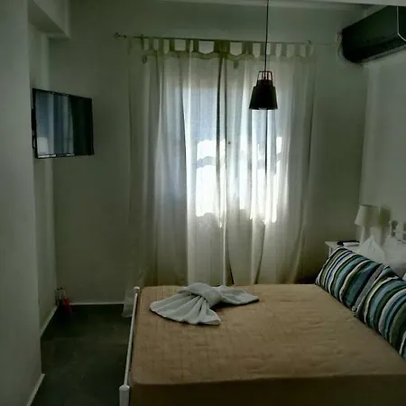 Villa Dream House βatsi