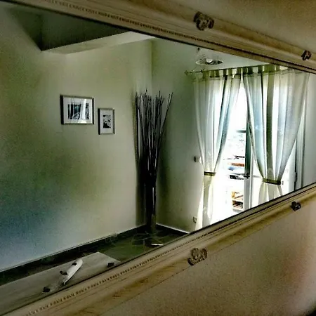 Villa Dream House βatsi Mpatsi