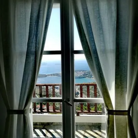 Dream House βatsi * Batsi (Andros)