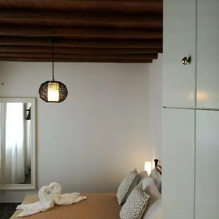 Dream House βatsi *