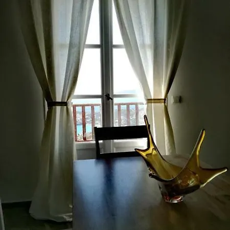 Dream House βatsi Batsi (Andros)