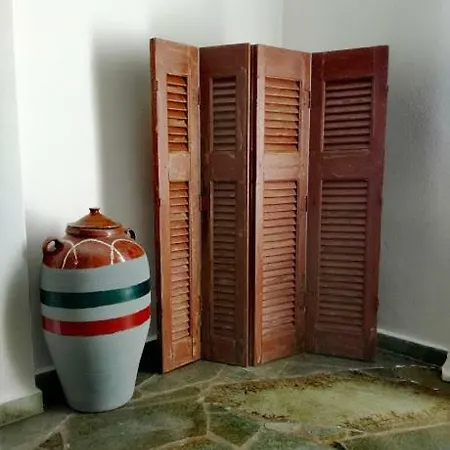 Villa Dream House βatsi Batsi (Andros)