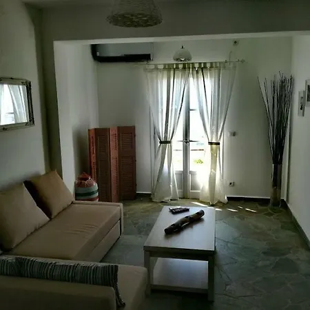Villa Dream House βatsi