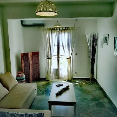 Dream House βatsi Batsi (Andros)