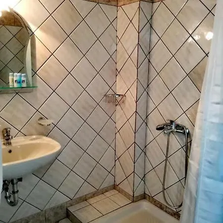 Villa Dream House βatsi Batsi (Andros)